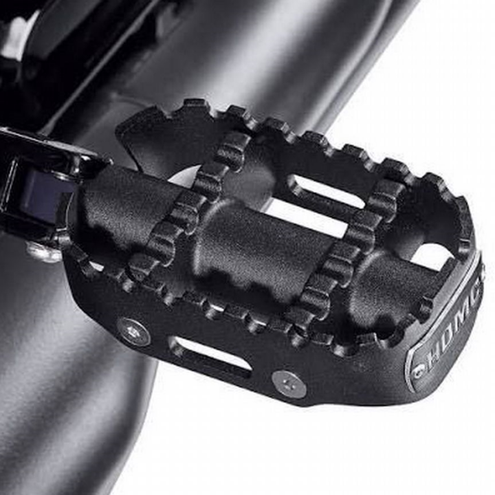 Подножки Harley-Davidson 80grit