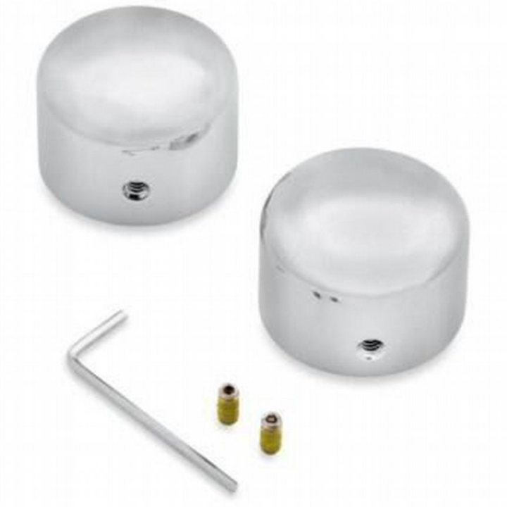 Колпачки на переднюю ось harley davidson