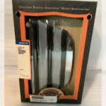 Вставки в пассажирские платформы harley davidson