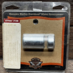 Спейсеры заднего колеса harley davidson dyna