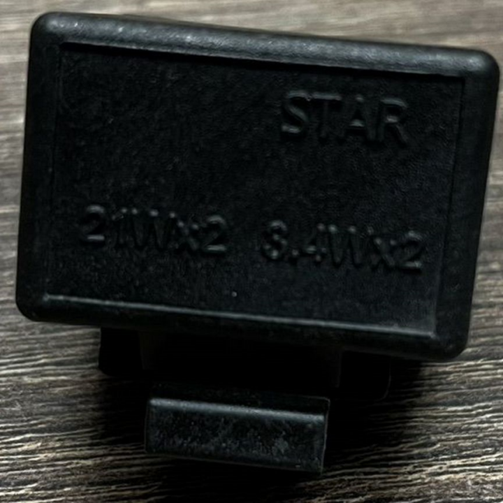 Реле поворотников harley davidson xg500/750