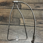 Тормозная магистраль harley davidson softail