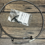 Тормозная магистраль harley davidson 106см