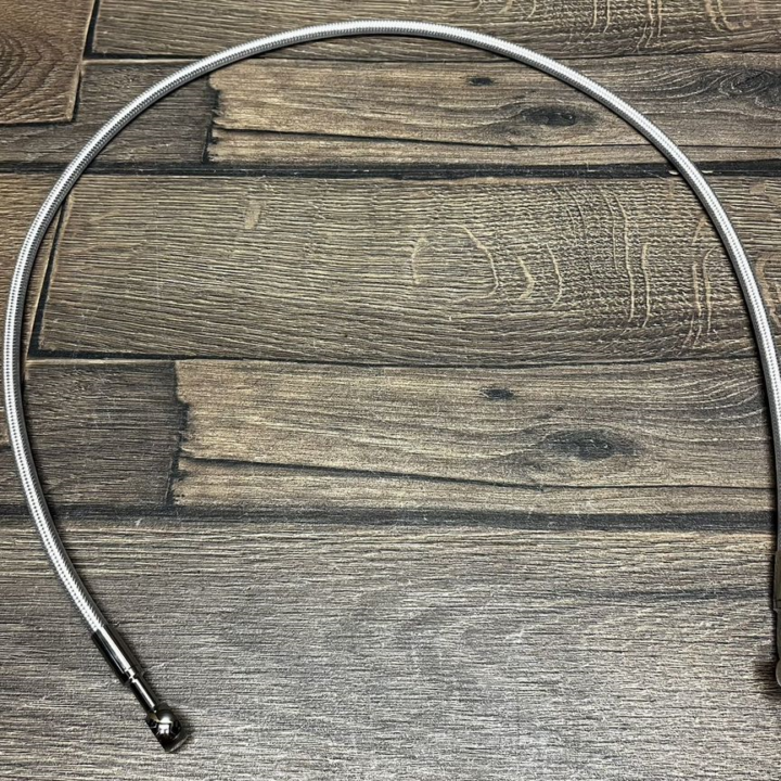 Тормозная магистраль harley davidson sportster