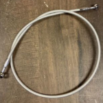 Тормозная магистраль harley davidson sportster