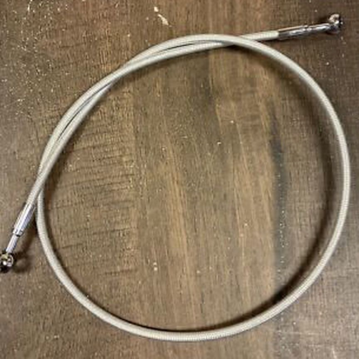 Тормозная магистраль harley davidson sportster