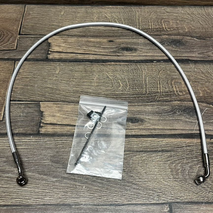 Тормозная магистраль harley davidson sportster