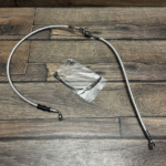 Тормозная магистраль harley davidson softail