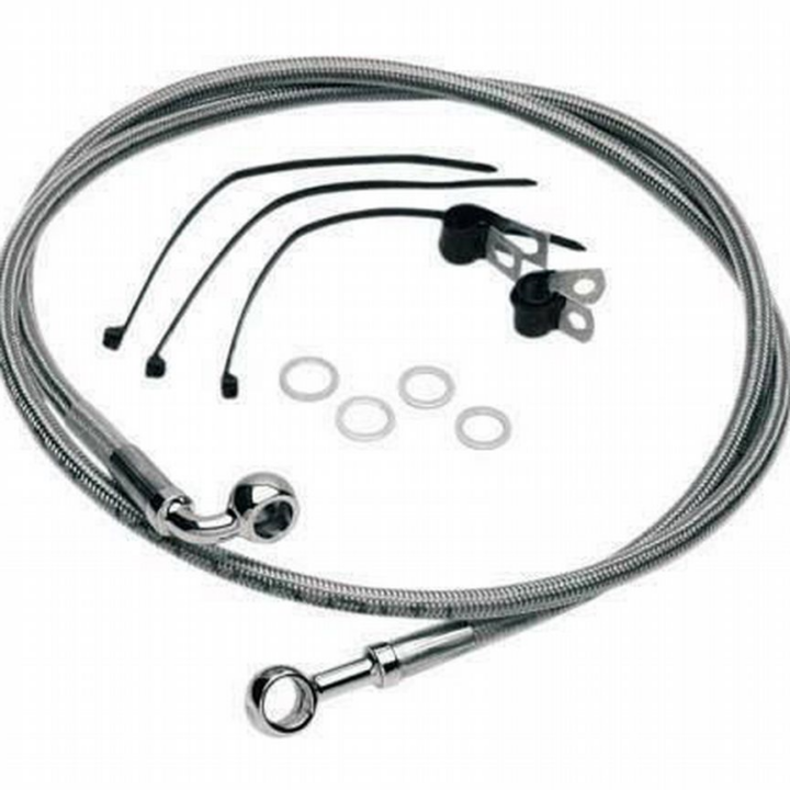 Тормозная магистраль harley davidson dyna