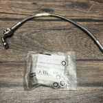 Тормозная магистраль harley davidson dyna