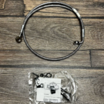 Тормозная магистраль harley davidson softail