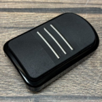 Накладка на педаль тормоза Streamliner BLACK
