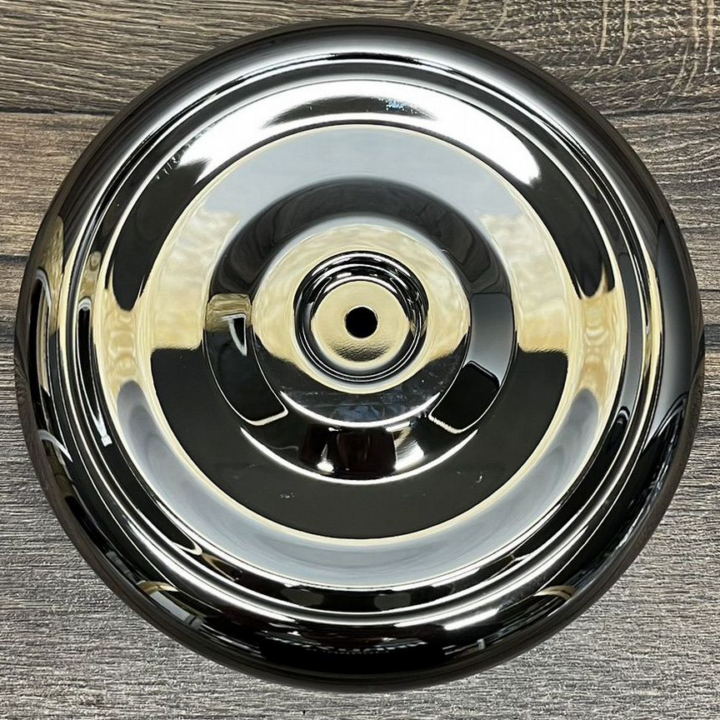 Крышка воздушного фильтра harley davidson