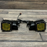 Передние поворотники harley davidson road glide