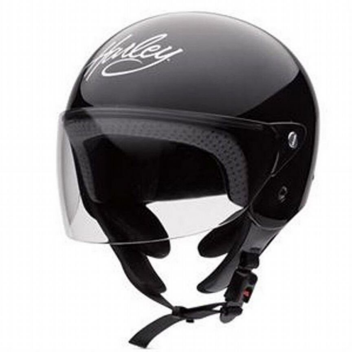 Визор Harley-Davidson diva