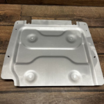 Пластина в турпак harley davidson touring 14+