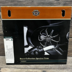 Ободки динамиков harley davidson touring