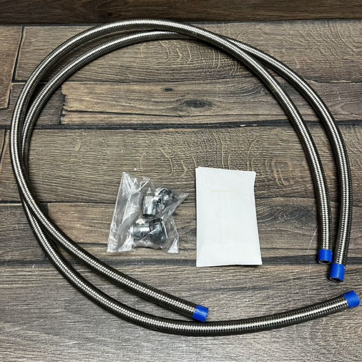 Масляные шланги harley davidson evolution