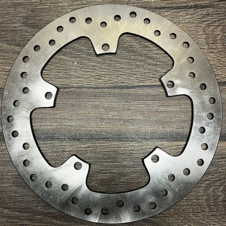 Тормозной диск зад Sportster S OEM