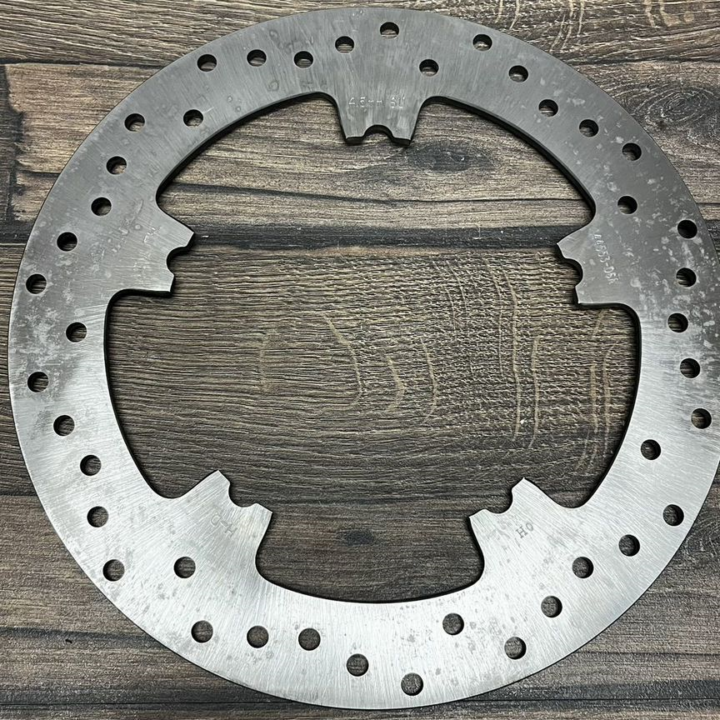 Тормозной диск перед V-ROD OEM