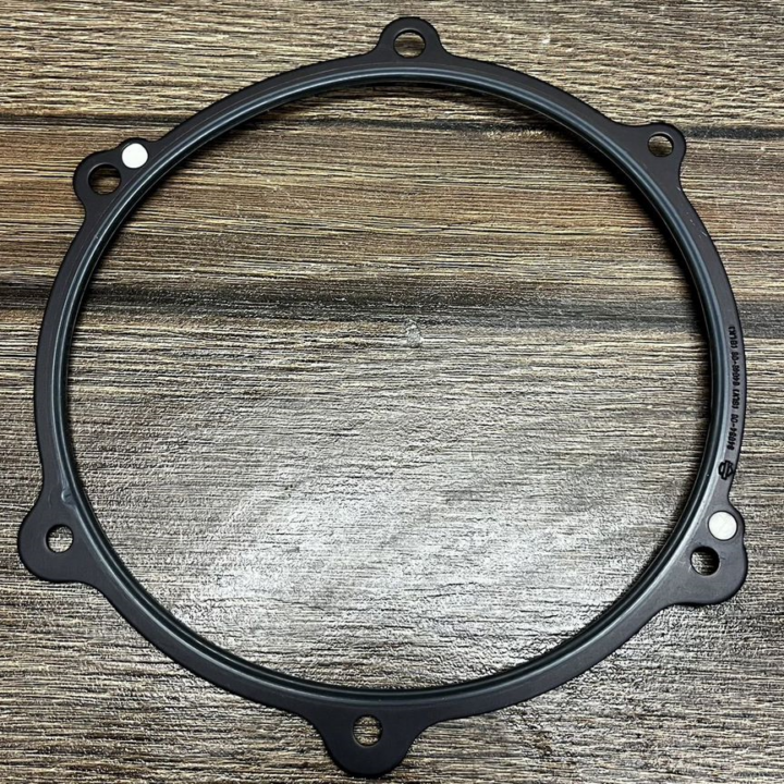 Прокладка между двигателем и праймери harley