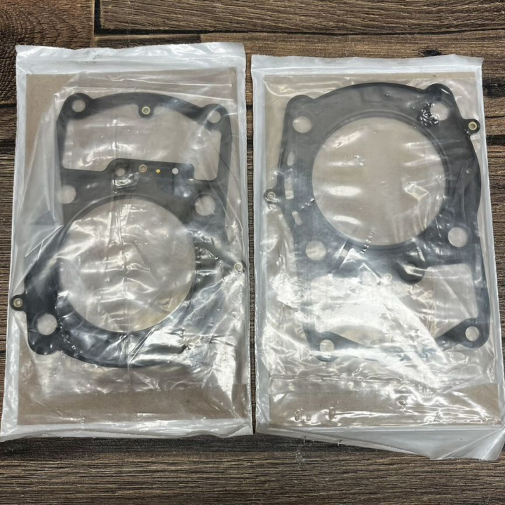 Прокладка гбц harley davidson xg750