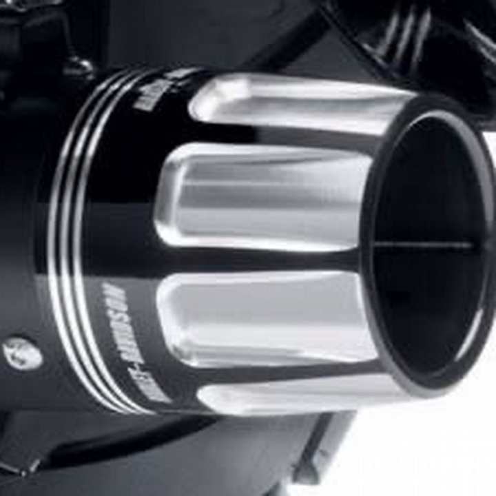 Насадки на глушитель harley davidson