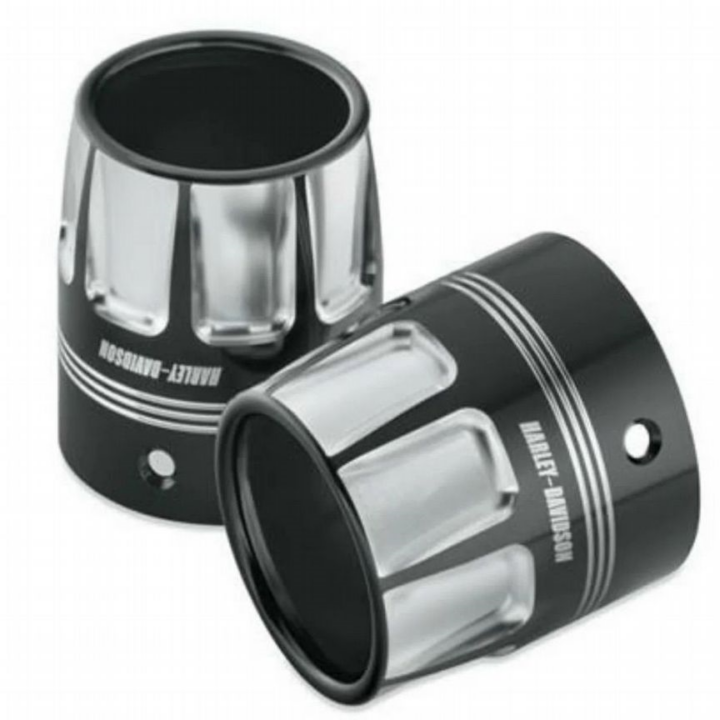 Насадки на глушитель harley davidson touring