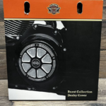 Крышка сцепления harley davidson touring