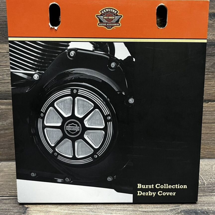 Крышка сцепления harley davidson touring