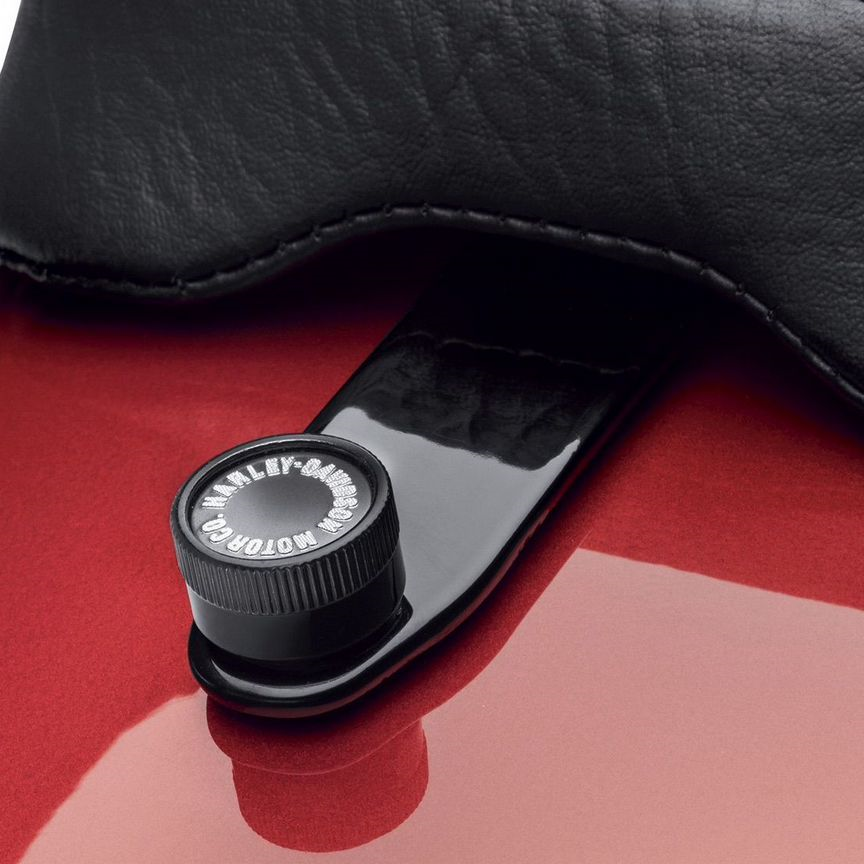 Болт седла Harley-Davidson Болт седла Harley-Davidson