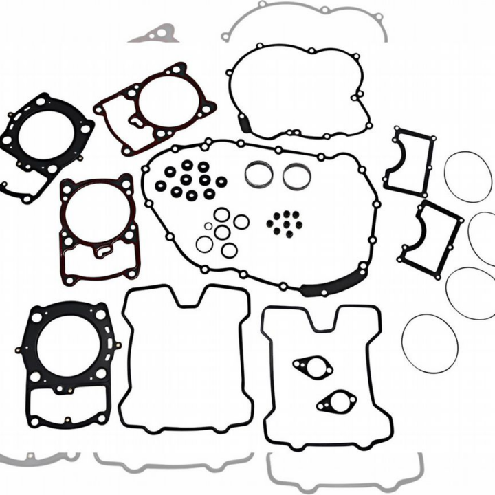 Набор прокладок двс harley davidson xg750