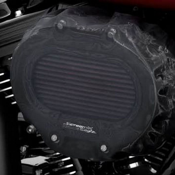 Чехол на воздушный фильтр harley davidson