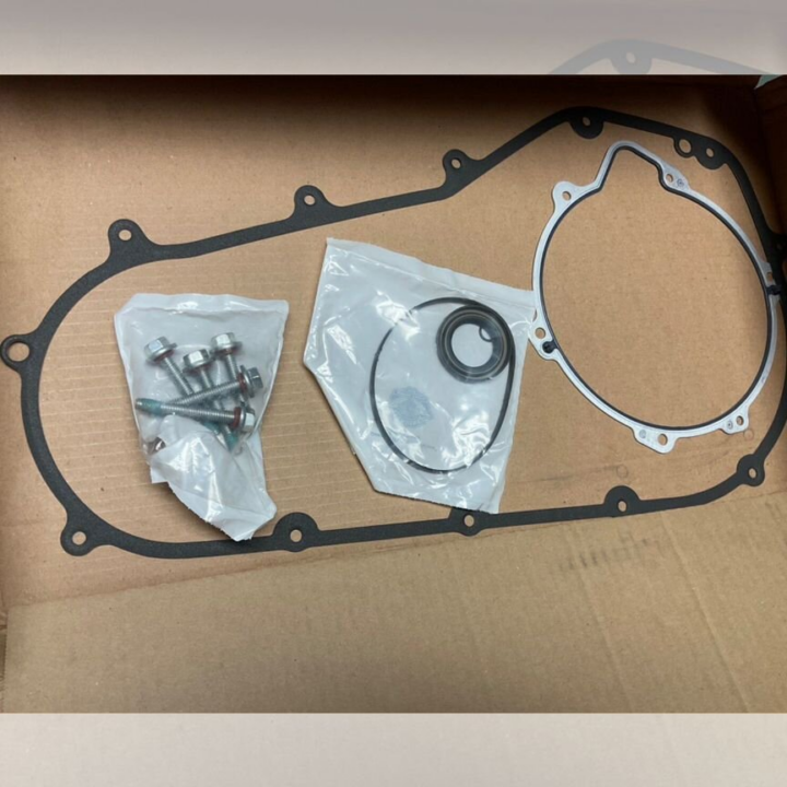 К-кт прокладок праймери harley davidson softail