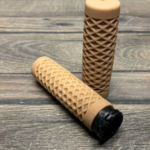 Грипсы Harley Davidson трос brown