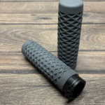 Грипсы Harley Davidson трос grey