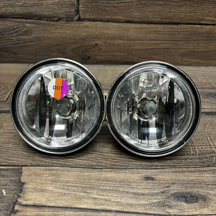 Фара harley davidson fat bob