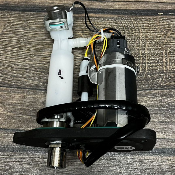 Бензонасос harley davidson sportster