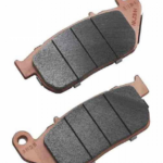 Передние колодки harley davidson sportster