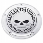 Крышка сцепления harley davidson touring 16+