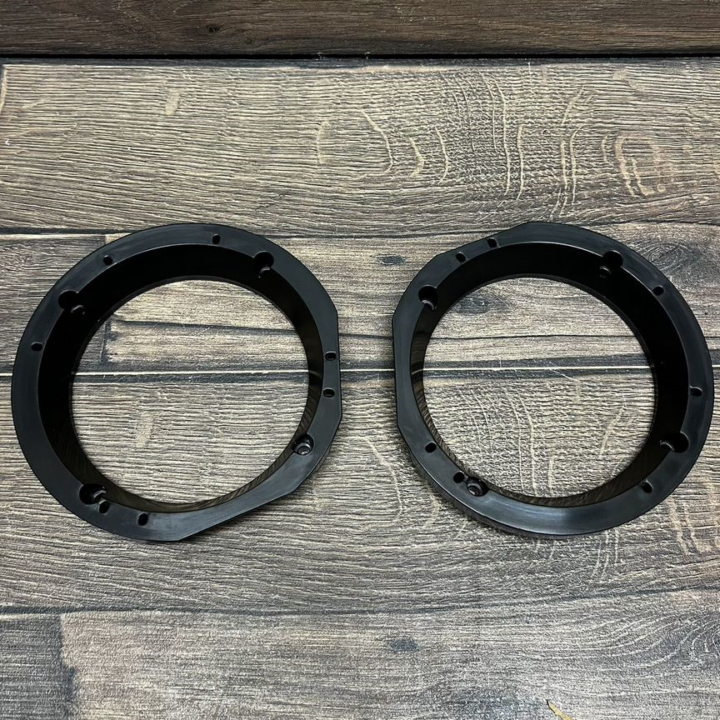 Переходники под колонки harley davidson touring