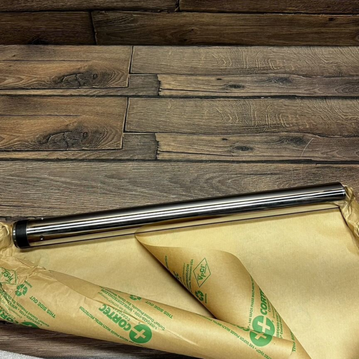 Перо вилки 49 мм FAT BOY 18+ OEM