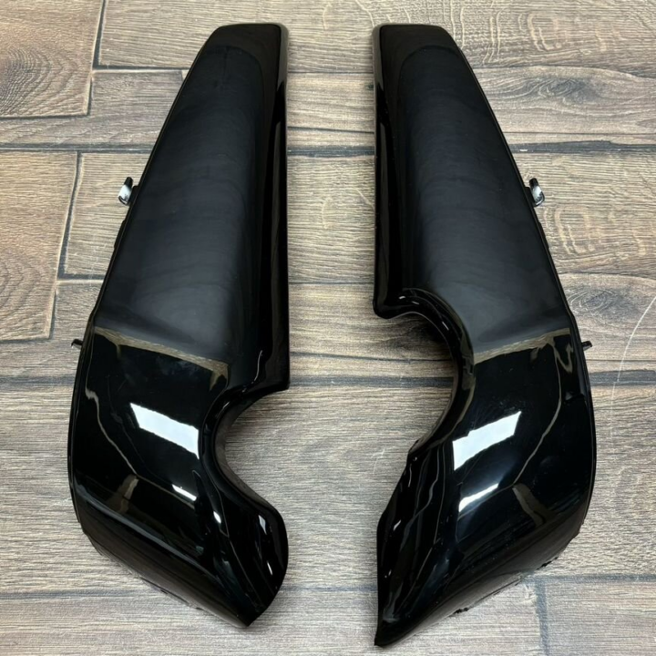 Боковые крышки радиатора Harley Davidson V-Rod