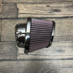 Воздушный фильтр harley davidson m8