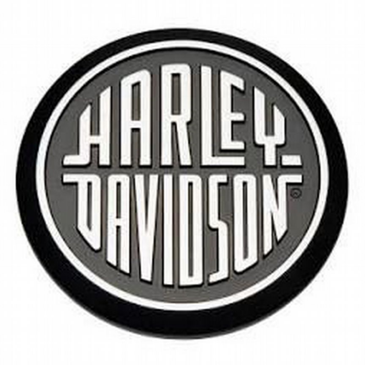 Медальон harley davidson