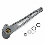 Педаль заднего тормоза harley davidson touring