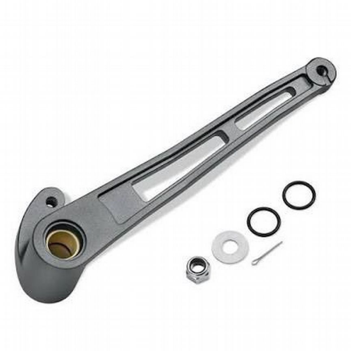 Педаль заднего тормоза harley davidson touring