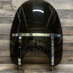 Ветровое стекло harley davidson road king