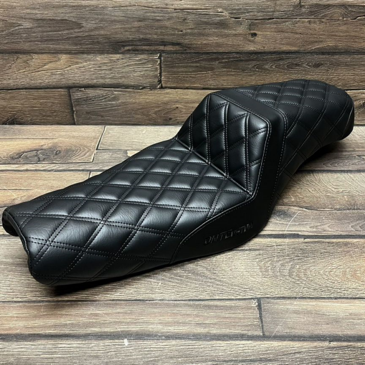 Сиденье harley davidson sportster