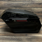 Кофры harley davidson touring 14+